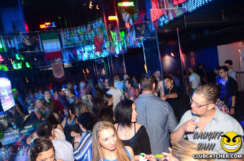 Gravity Soundbar nightclub photo 61 - June 25th, 2014