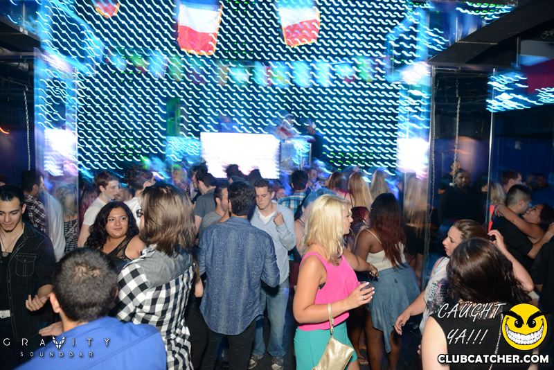 Gravity Soundbar nightclub photo 62 - June 25th, 2014