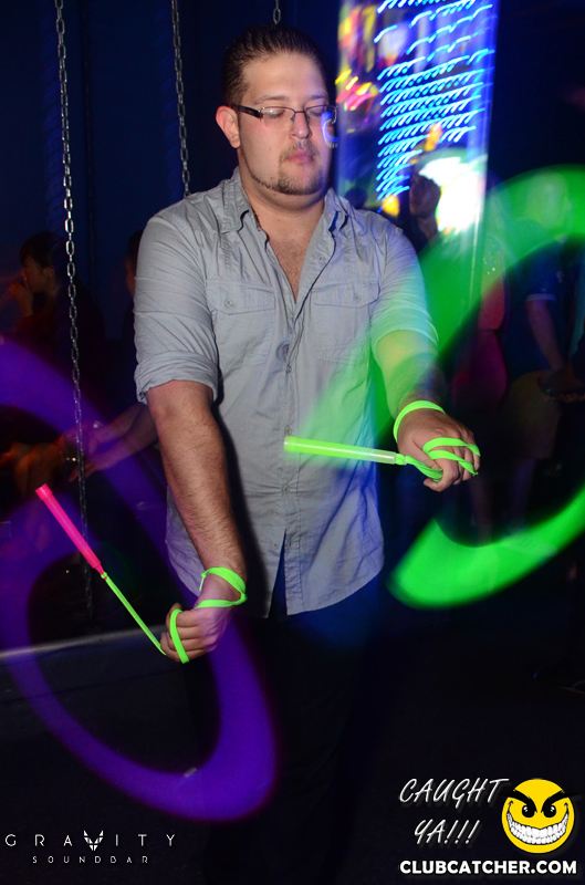 Gravity Soundbar nightclub photo 68 - June 25th, 2014