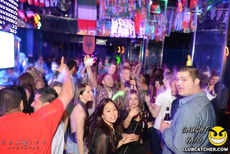 Gravity Soundbar nightclub photo 76 - June 25th, 2014