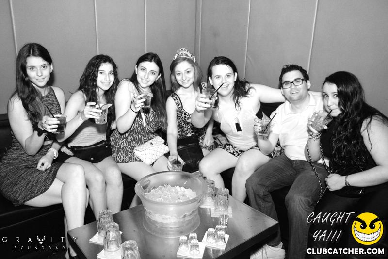 Gravity Soundbar nightclub photo 77 - June 25th, 2014