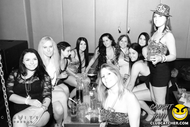 Gravity Soundbar nightclub photo 78 - June 25th, 2014