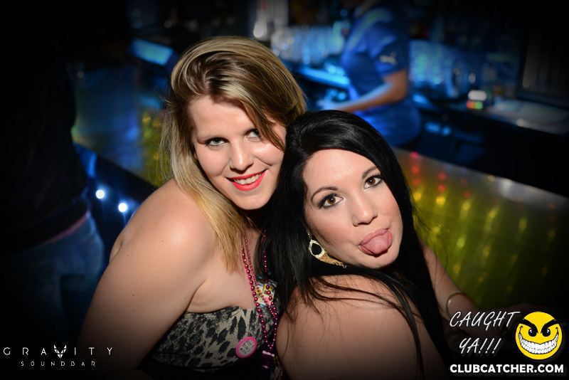 Gravity Soundbar nightclub photo 82 - June 25th, 2014