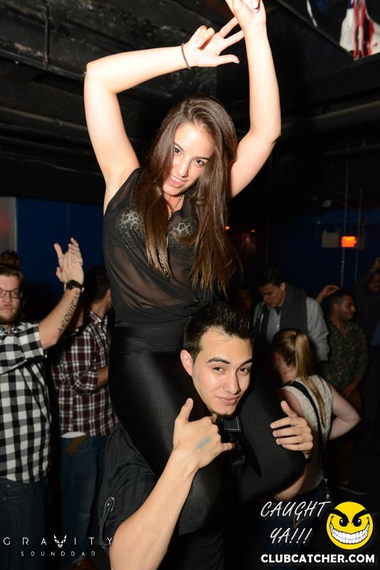 Gravity Soundbar nightclub photo 85 - June 25th, 2014