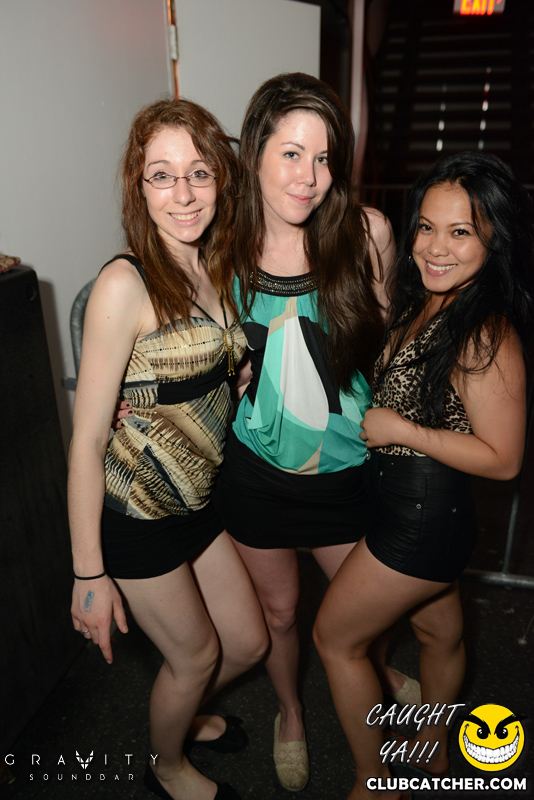 Gravity Soundbar nightclub photo 86 - June 25th, 2014