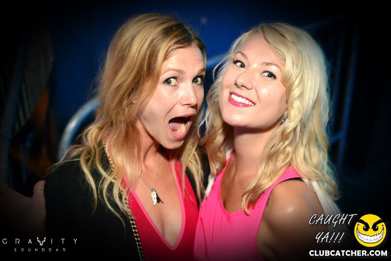 Gravity Soundbar nightclub photo 10 - June 25th, 2014