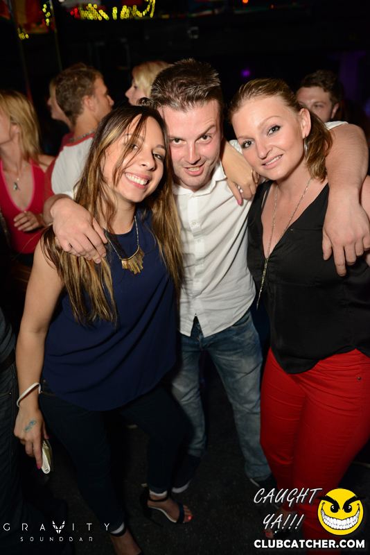 Gravity Soundbar nightclub photo 91 - June 25th, 2014