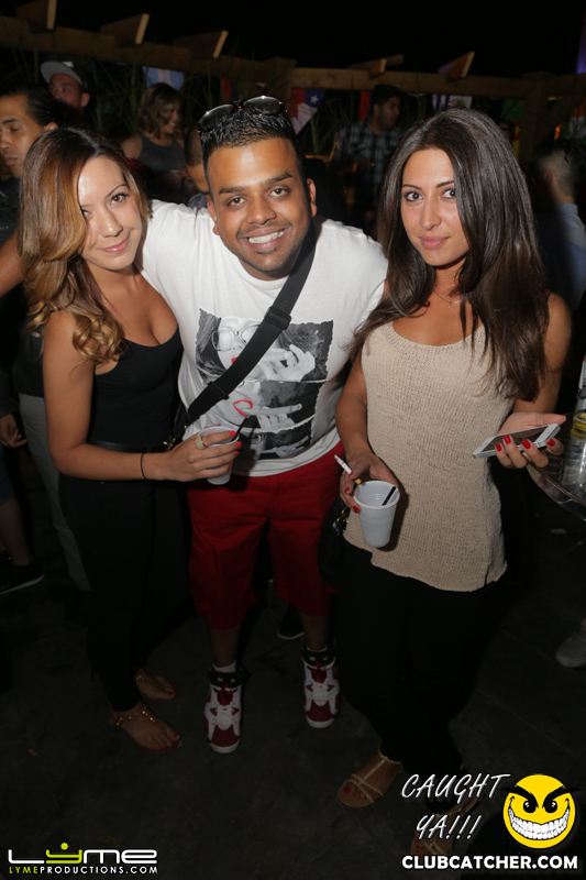 Avenue nightclub photo 101 - June 26th, 2014