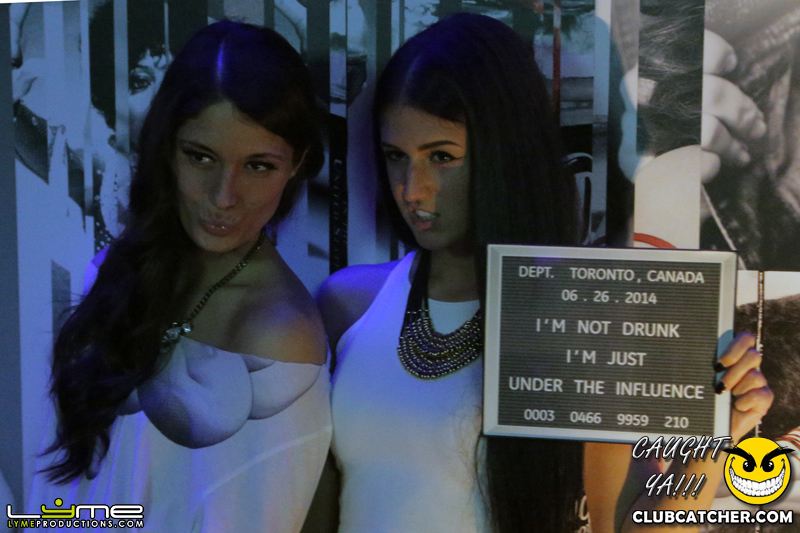 Avenue nightclub photo 105 - June 26th, 2014