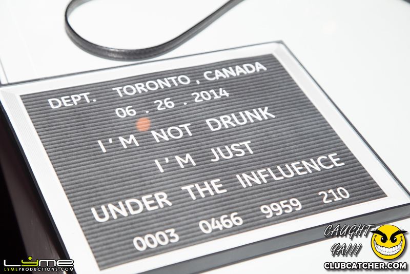 Avenue nightclub photo 113 - June 26th, 2014