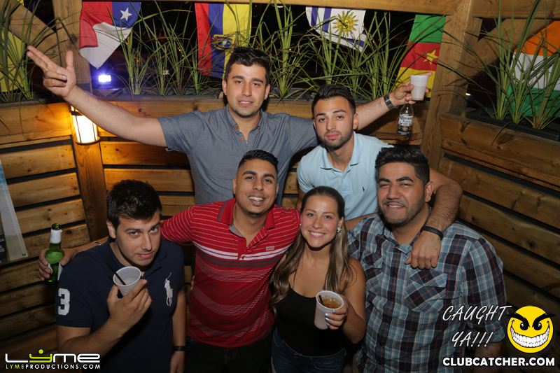 Avenue nightclub photo 121 - June 26th, 2014