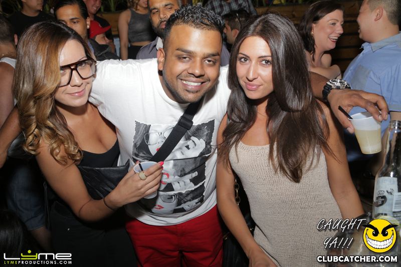 Avenue nightclub photo 126 - June 26th, 2014