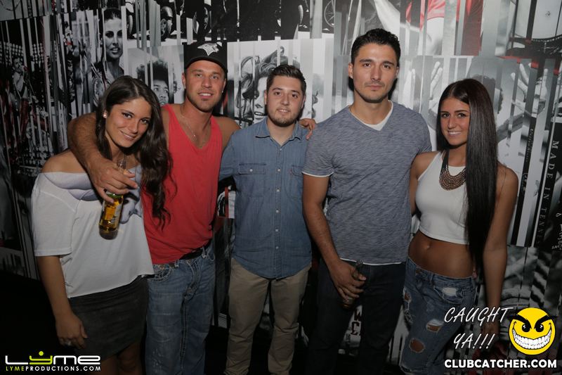 Avenue nightclub photo 133 - June 26th, 2014