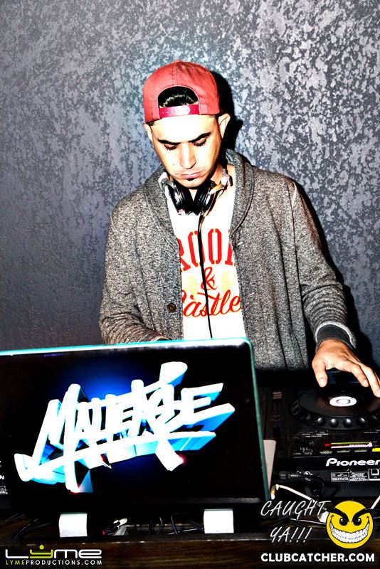 Avenue nightclub photo 16 - June 26th, 2014