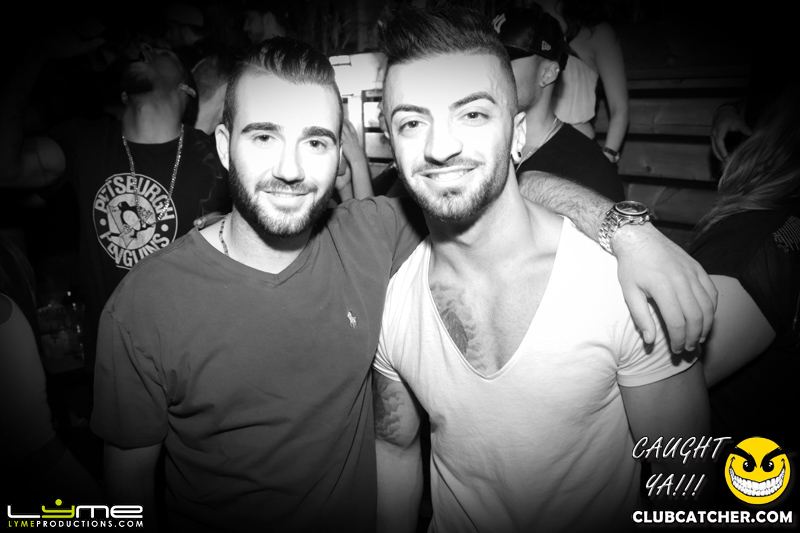 Avenue nightclub photo 152 - June 26th, 2014