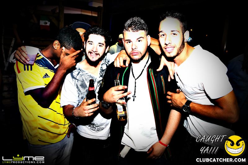 Avenue nightclub photo 166 - June 26th, 2014