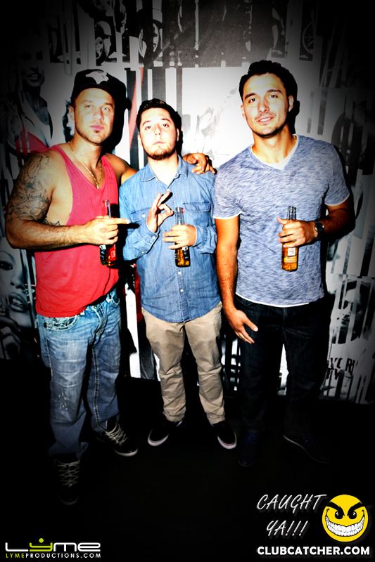 Avenue nightclub photo 183 - June 26th, 2014