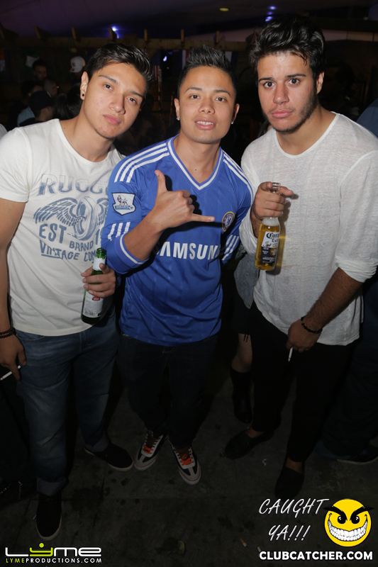 Avenue nightclub photo 184 - June 26th, 2014