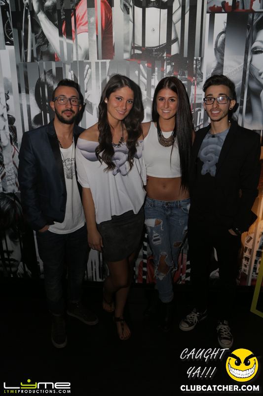 Avenue nightclub photo 186 - June 26th, 2014