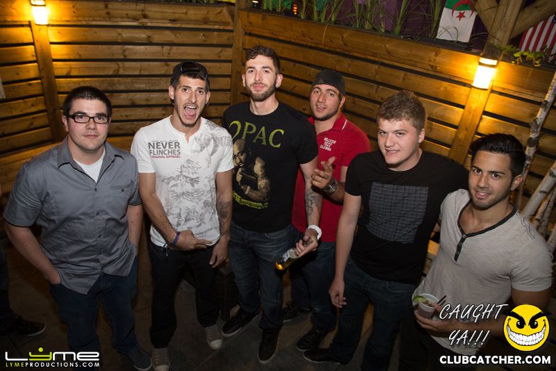 Avenue nightclub photo 25 - June 26th, 2014