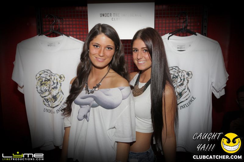 Avenue nightclub photo 37 - June 26th, 2014