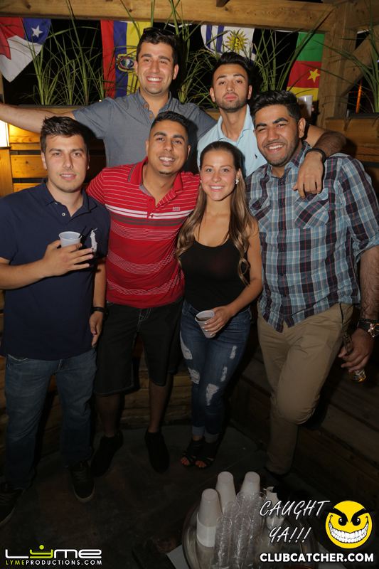 Avenue nightclub photo 38 - June 26th, 2014