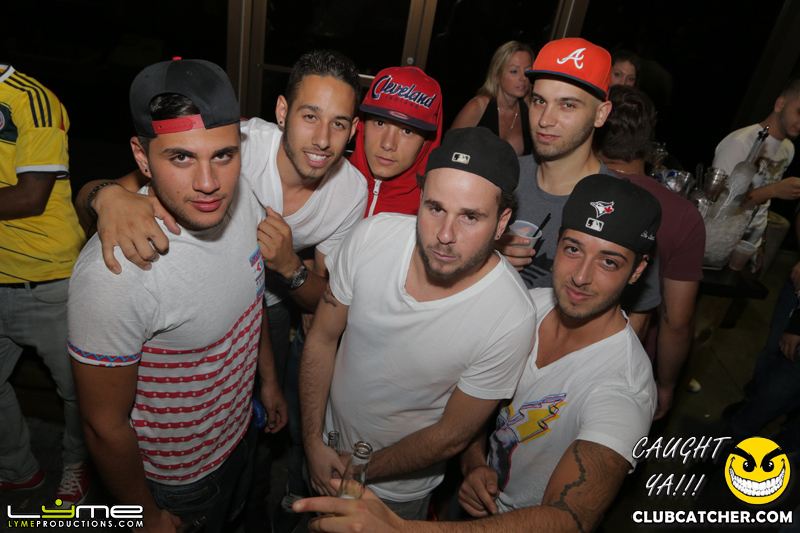 Avenue nightclub photo 44 - June 26th, 2014