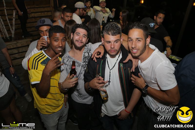 Avenue nightclub photo 47 - June 26th, 2014
