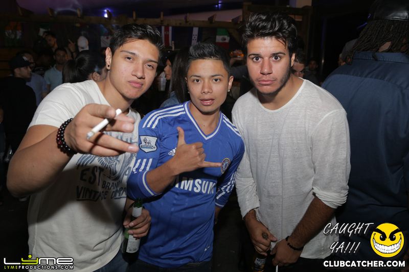 Avenue nightclub photo 80 - June 26th, 2014