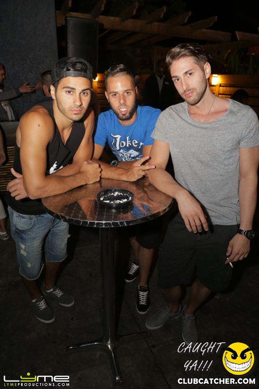 Avenue nightclub photo 92 - June 26th, 2014