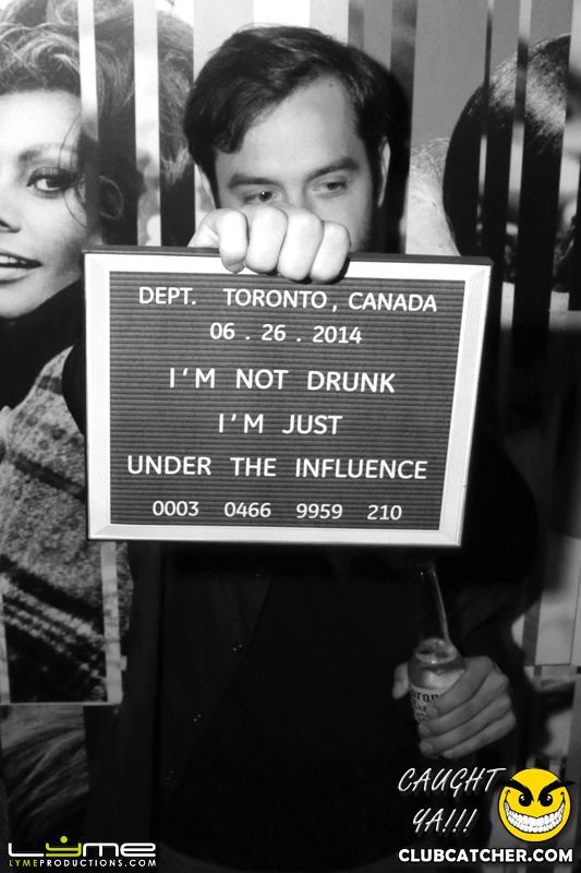 Avenue nightclub photo 99 - June 26th, 2014