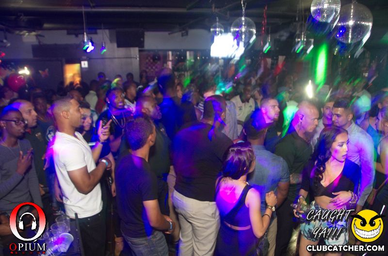 Opium Room nightclub photo 1 - June 28th, 2014