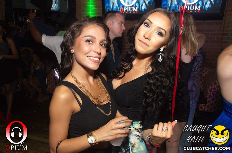 Opium Room nightclub photo 2 - June 28th, 2014