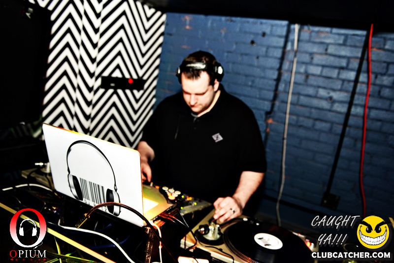 Opium Room nightclub photo 11 - June 28th, 2014