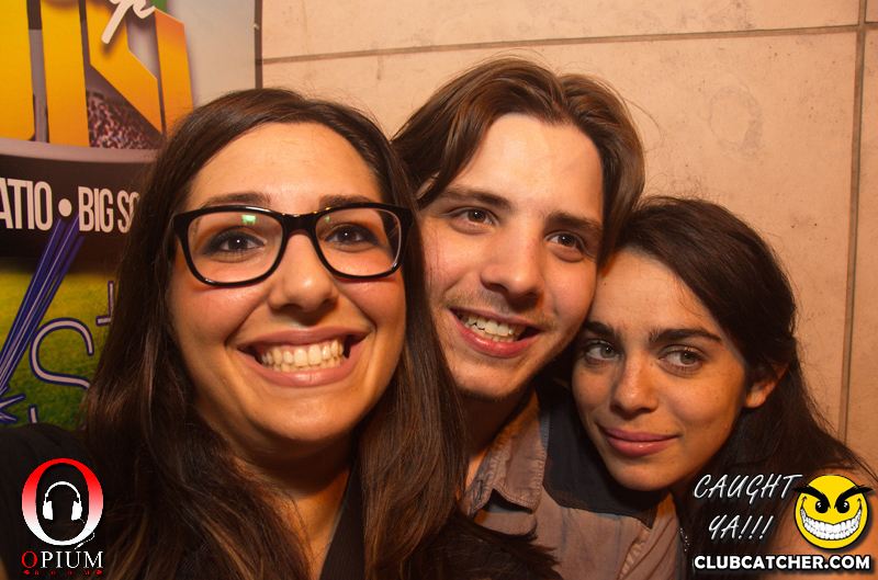 Opium Room nightclub photo 102 - June 28th, 2014