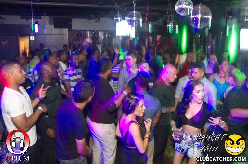 Opium Room nightclub photo 103 - June 28th, 2014