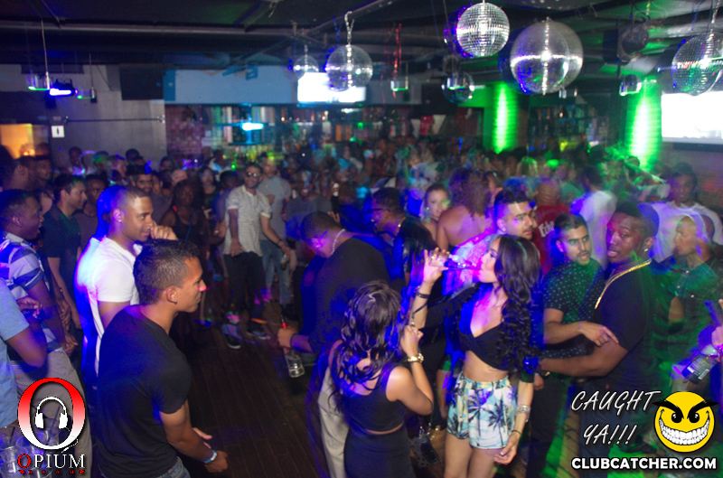 Opium Room nightclub photo 105 - June 28th, 2014