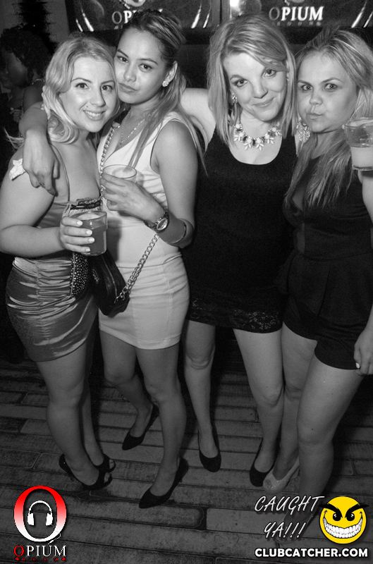 Opium Room nightclub photo 106 - June 28th, 2014