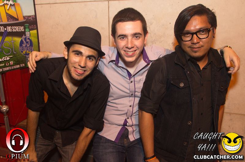 Opium Room nightclub photo 108 - June 28th, 2014