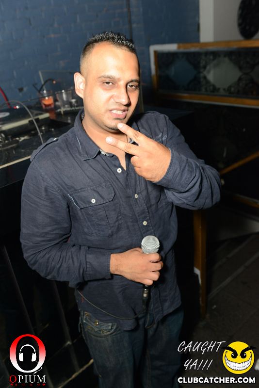 Opium Room nightclub photo 12 - June 28th, 2014