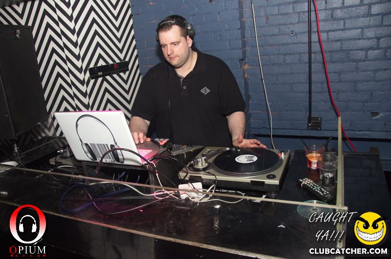 Opium Room nightclub photo 112 - June 28th, 2014