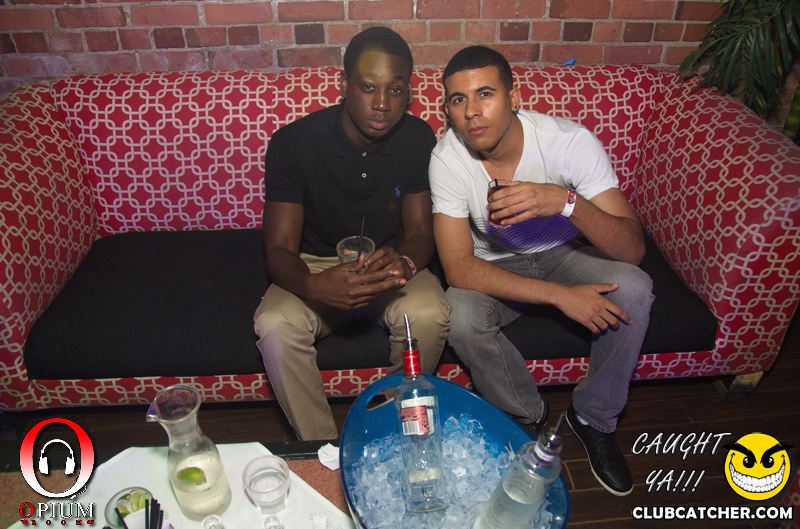 Opium Room nightclub photo 118 - June 28th, 2014