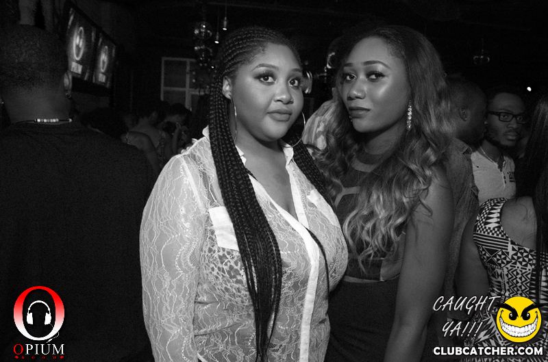 Opium Room nightclub photo 119 - June 28th, 2014