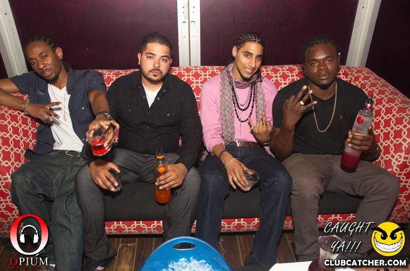 Opium Room nightclub photo 120 - June 28th, 2014