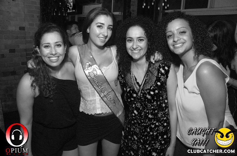 Opium Room nightclub photo 121 - June 28th, 2014