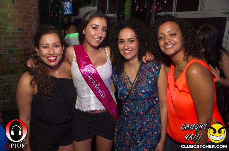Opium Room nightclub photo 122 - June 28th, 2014