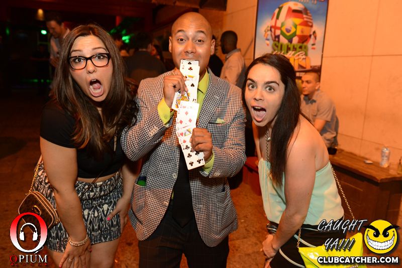 Opium Room nightclub photo 124 - June 28th, 2014