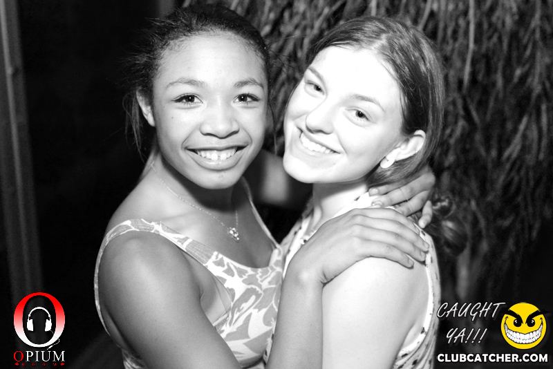 Opium Room nightclub photo 14 - June 28th, 2014