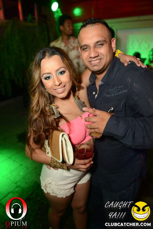 Opium Room nightclub photo 15 - June 28th, 2014