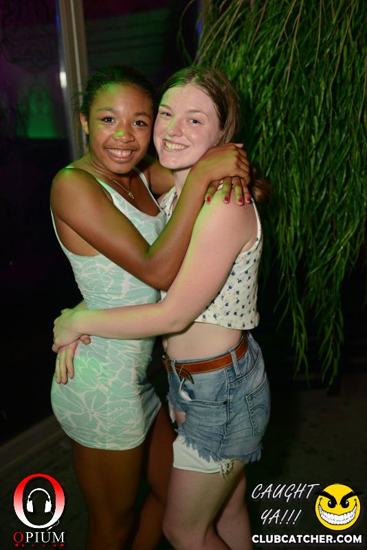 Opium Room nightclub photo 19 - June 28th, 2014